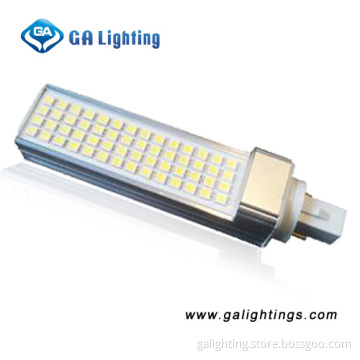 7W/9W/11W/13W G23/G24 LED Plug Lamp